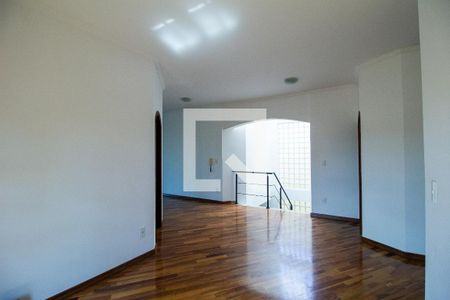 Sala 2 de casa para alugar com 5 quartos, 460m² em Jardim Pagliato, Sorocaba