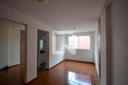 Sala de apartamento para alugar com 2 quartos, 67m² em Centro, Nilópolis