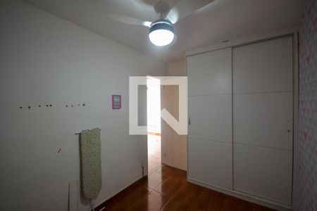 Quarto 1 de apartamento para alugar com 2 quartos, 67m² em Centro, Nilópolis