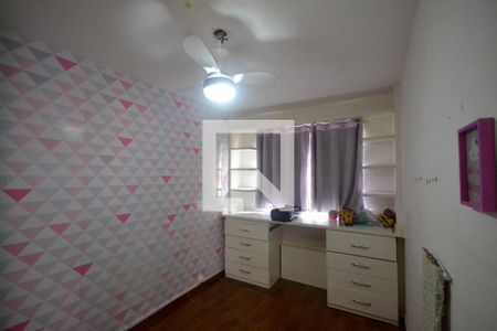 Quarto 1 de apartamento para alugar com 2 quartos, 67m² em Centro, Nilópolis