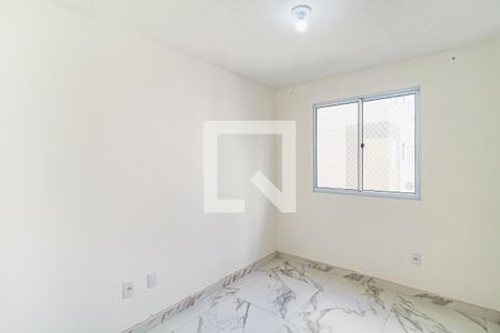 Quarto 02 de apartamento para alugar com 2 quartos, 42m² em Jardim Arpoador, São Paulo