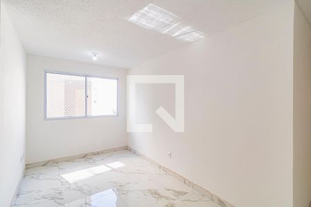 Sala de apartamento para alugar com 2 quartos, 42m² em Jardim Arpoador, São Paulo