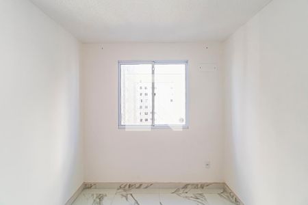 Quarto 01 de apartamento para alugar com 2 quartos, 42m² em Jardim Arpoador, São Paulo