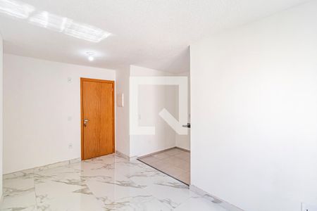 Sala de apartamento para alugar com 2 quartos, 42m² em Jardim Arpoador, São Paulo