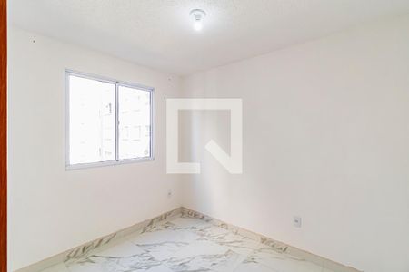 Quarto 01 de apartamento para alugar com 2 quartos, 42m² em Jardim Arpoador, São Paulo