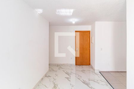 Sala de apartamento para alugar com 2 quartos, 42m² em Jardim Arpoador, São Paulo