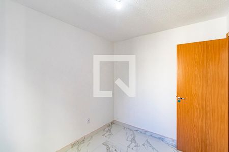 Quarto 01 de apartamento para alugar com 2 quartos, 42m² em Jardim Arpoador, São Paulo