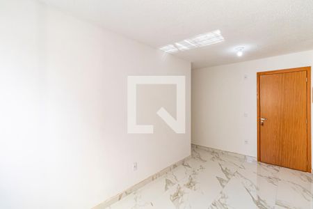 Sala de apartamento para alugar com 2 quartos, 42m² em Jardim Arpoador, São Paulo