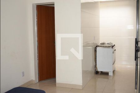 Quarto de casa à venda com 1 quarto, 40m² em São Gabriel, Belo Horizonte