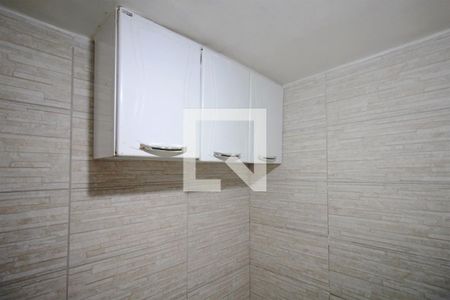 Armários de kitnet/studio para alugar com 1 quarto, 15m² em Santo Antônio, Belo Horizonte