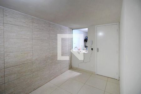 Sala de kitnet/studio para alugar com 1 quarto, 15m² em Santo Antônio, Belo Horizonte