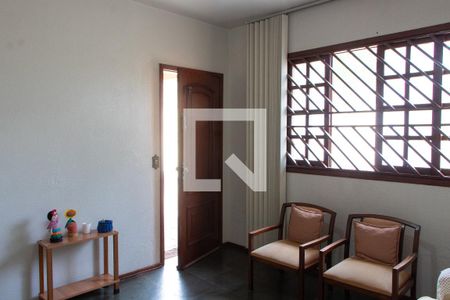 SALA de casa à venda com 5 quartos, 155m² em Parque Jatibaia (sousas), Campinas