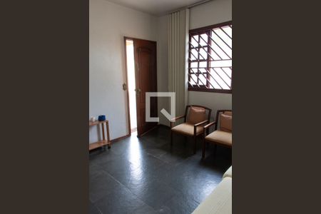 SALA de casa à venda com 5 quartos, 155m² em Parque Jatibaia (sousas), Campinas