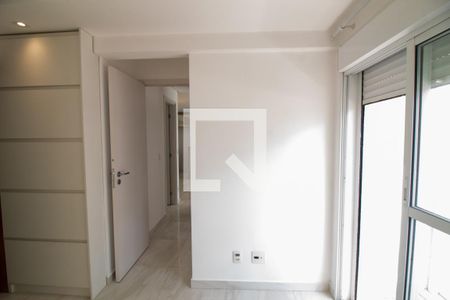 Quarto 2 - Suíte de apartamento à venda com 2 quartos, 50m² em Santo Amaro, São Paulo