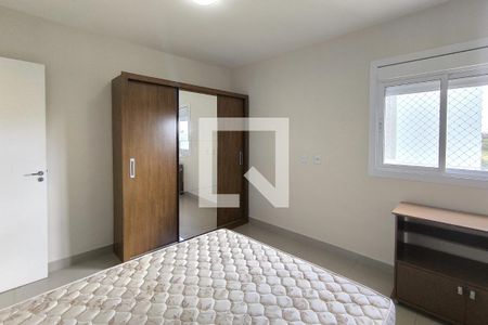 Quarto 1 de apartamento à venda com 2 quartos, 60m² em 84, Jundiaí