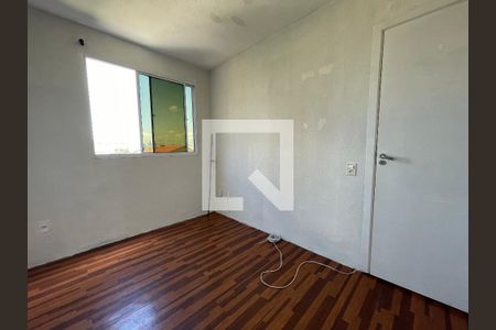 Quarto 1 de apartamento para alugar com 2 quartos, 42m² em Jardim Boa Vista (zona Oeste), São Paulo