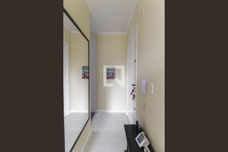 Sala - Entrada de apartamento à venda com 2 quartos, 47m² em Parada Xv de Novembro, São Paulo