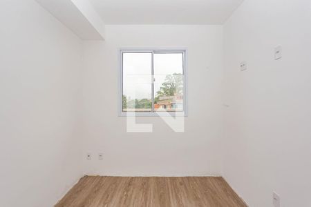 Quarto  de apartamento para alugar com 1 quarto, 30m² em Sacoma, São Paulo