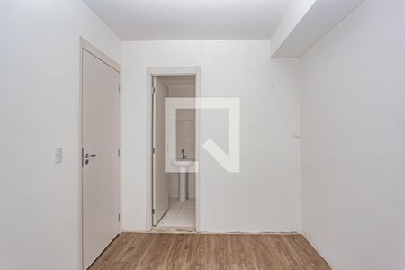 Quarto  de apartamento para alugar com 1 quarto, 30m² em Sacoma, São Paulo