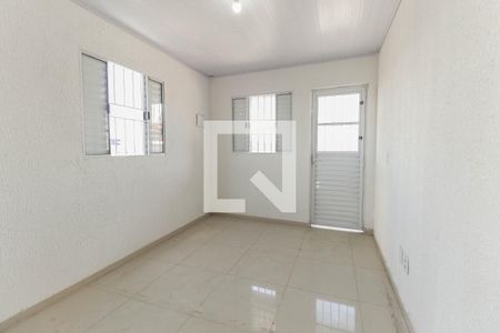 Sala de casa de condomínio para alugar com 2 quartos, 65m² em Jardim Matarazzo, São Paulo