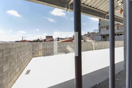 Vista da Sala de casa de condomínio para alugar com 2 quartos, 65m² em Jardim Matarazzo, São Paulo