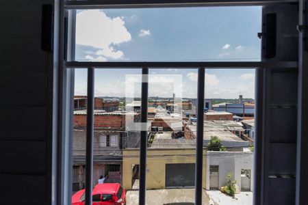 Vista do Quarto 1 de casa de condomínio para alugar com 2 quartos, 65m² em Jardim Matarazzo, São Paulo