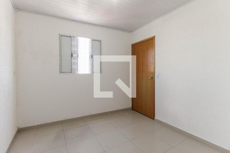 Quarto 1 de casa de condomínio para alugar com 2 quartos, 65m² em Jardim Matarazzo, São Paulo