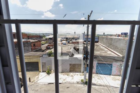 Vista da Sala de casa de condomínio para alugar com 2 quartos, 65m² em Jardim Matarazzo, São Paulo