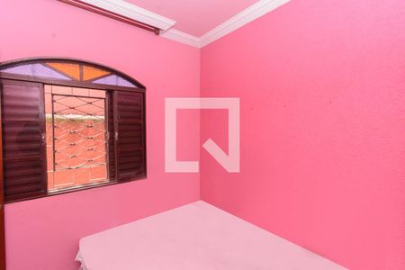 Quarto 1 de casa à venda com 3 quartos, 180m² em Riacho das Pedras, Contagem