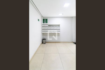 Apartamento para alugar com 2 quartos, 33m² em Betania, Contagem