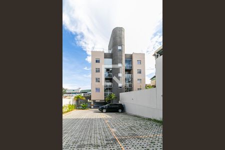 Apartamento para alugar com 2 quartos, 33m² em Betania, Contagem