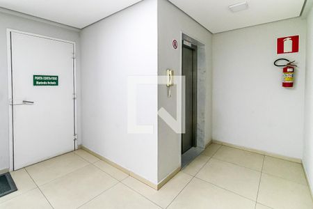 Apartamento para alugar com 2 quartos, 33m² em Betania, Contagem