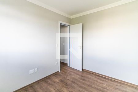 Quarto 1 de apartamento para alugar com 2 quartos, 51m² em Betania, Contagem