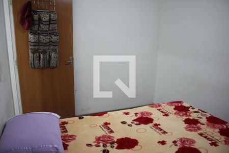 Quarto 1 de apartamento à venda com 2 quartos, 46m² em Diamante, Belo Horizonte