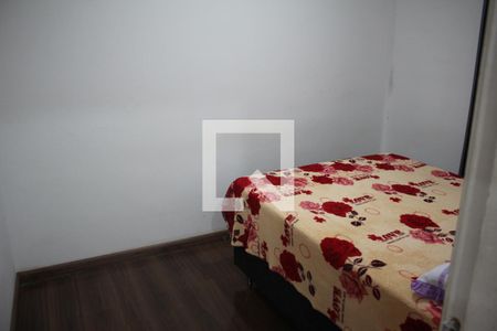 Quarto 1 de apartamento à venda com 2 quartos, 46m² em Diamante, Belo Horizonte