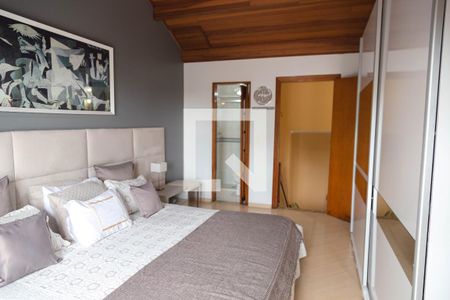 Quarto 1 de casa para alugar com 4 quartos, 220m² em Jardim Santa Clara, Guarulhos