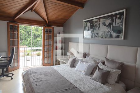 Quarto 1 de casa para alugar com 4 quartos, 220m² em Jardim Santa Clara, Guarulhos