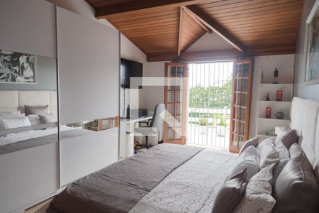 Quarto 1 de casa para alugar com 4 quartos, 220m² em Jardim Santa Clara, Guarulhos