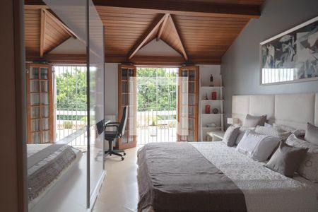 Quarto 1 de casa para alugar com 4 quartos, 220m² em Jardim Santa Clara, Guarulhos