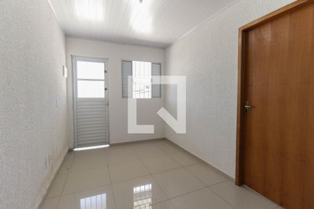 Sala de casa de condomínio para alugar com 1 quarto, 50m² em Jardim Matarazzo, São Paulo