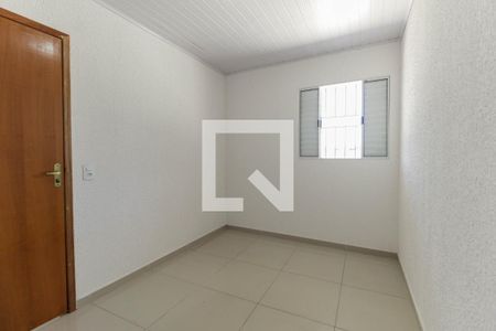 Quarto  de casa de condomínio para alugar com 1 quarto, 50m² em Jardim Matarazzo, São Paulo