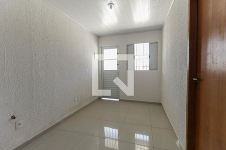 Sala de casa de condomínio para alugar com 1 quarto, 50m² em Jardim Matarazzo, São Paulo