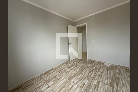 Quarto de apartamento para alugar com 2 quartos, 86m² em Parque Santa Rosa, Suzano