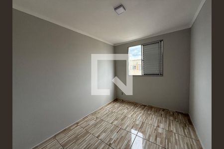 Quarto de apartamento para alugar com 2 quartos, 86m² em Parque Santa Rosa, Suzano