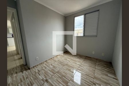 Quarto 2 de apartamento para alugar com 2 quartos, 86m² em Parque Santa Rosa, Suzano