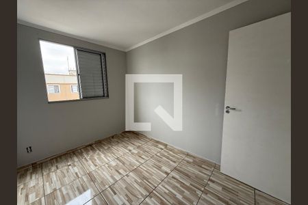 Quarto de apartamento para alugar com 2 quartos, 86m² em Parque Santa Rosa, Suzano