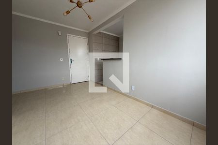 Sala de apartamento para alugar com 2 quartos, 86m² em Parque Santa Rosa, Suzano