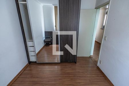 Quarto 1 de apartamento à venda com 2 quartos, 50m² em Serrano, Belo Horizonte