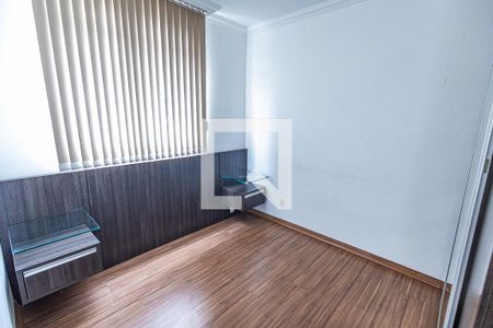 Quarto 1 de apartamento à venda com 2 quartos, 50m² em Serrano, Belo Horizonte