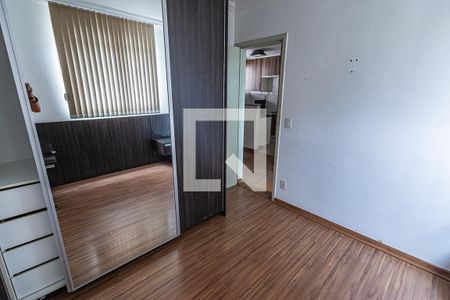 Quarto 1 de apartamento à venda com 2 quartos, 50m² em Serrano, Belo Horizonte